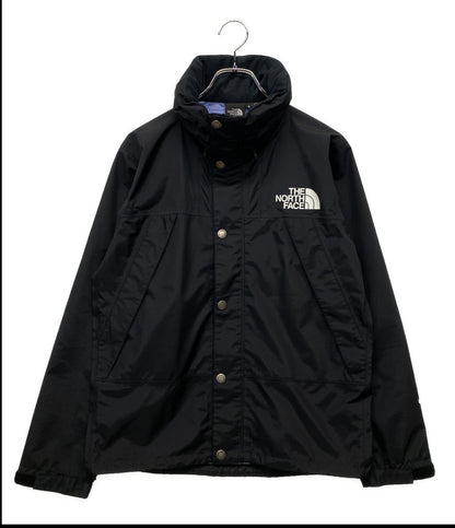 THE NORTH FACE ナイロンジャケット MOUNTAIN RAINTEX JACKET メンズ SIZE S ザ・ノース・フェイス