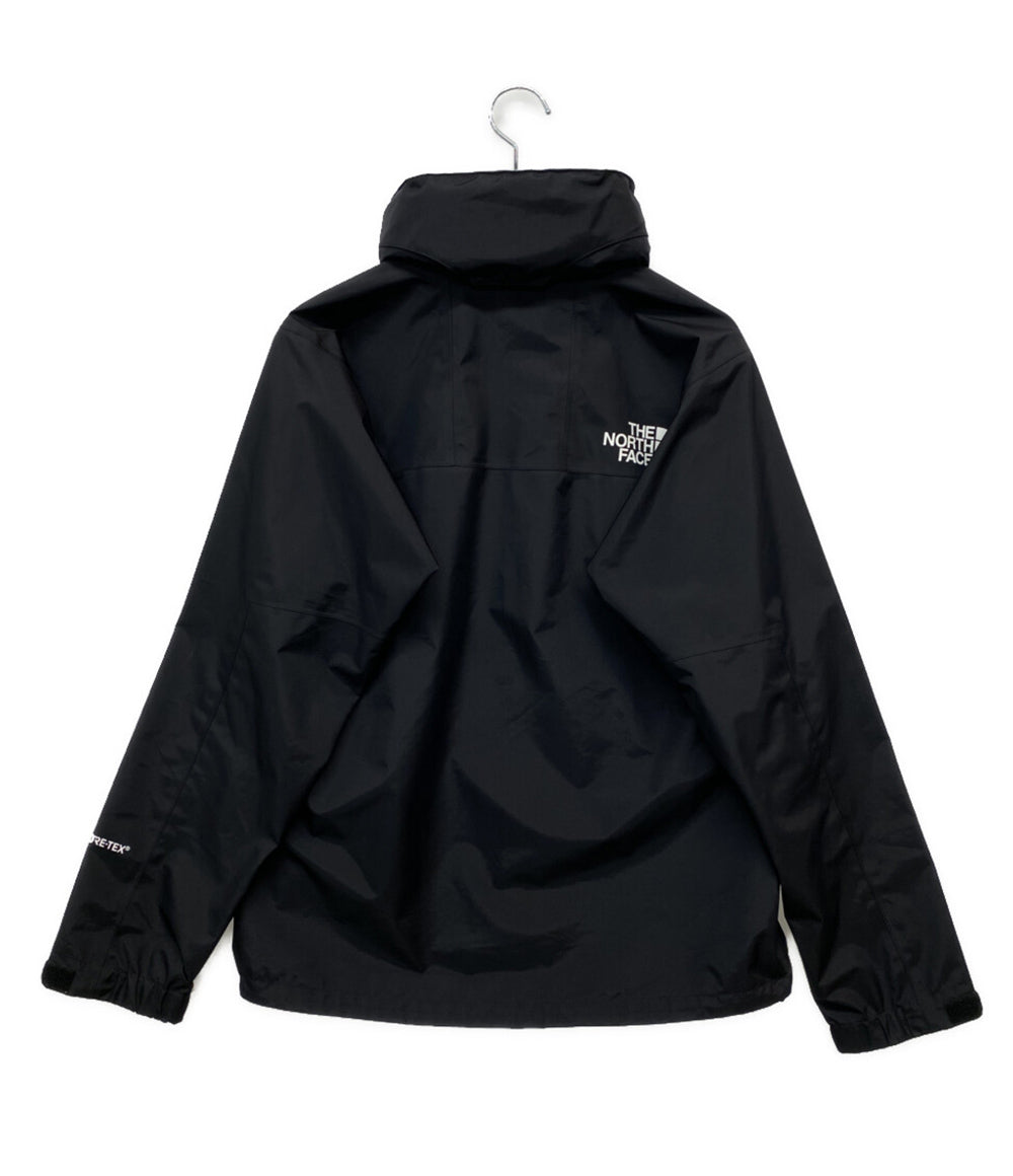 THE NORTH FACE ナイロンジャケット MOUNTAIN RAINTEX JACKET メンズ SIZE S ザ・ノース・フェイス