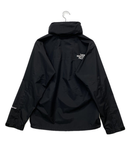 THE NORTH FACE ナイロンジャケット MOUNTAIN RAINTEX JACKET メンズ SIZE S ザ・ノース・フェイス