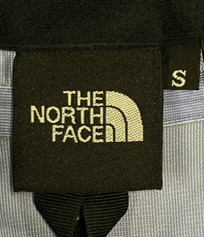 THE NORTH FACE ナイロンジャケット MOUNTAIN RAINTEX JACKET メンズ SIZE S ザ・ノース・フェイス