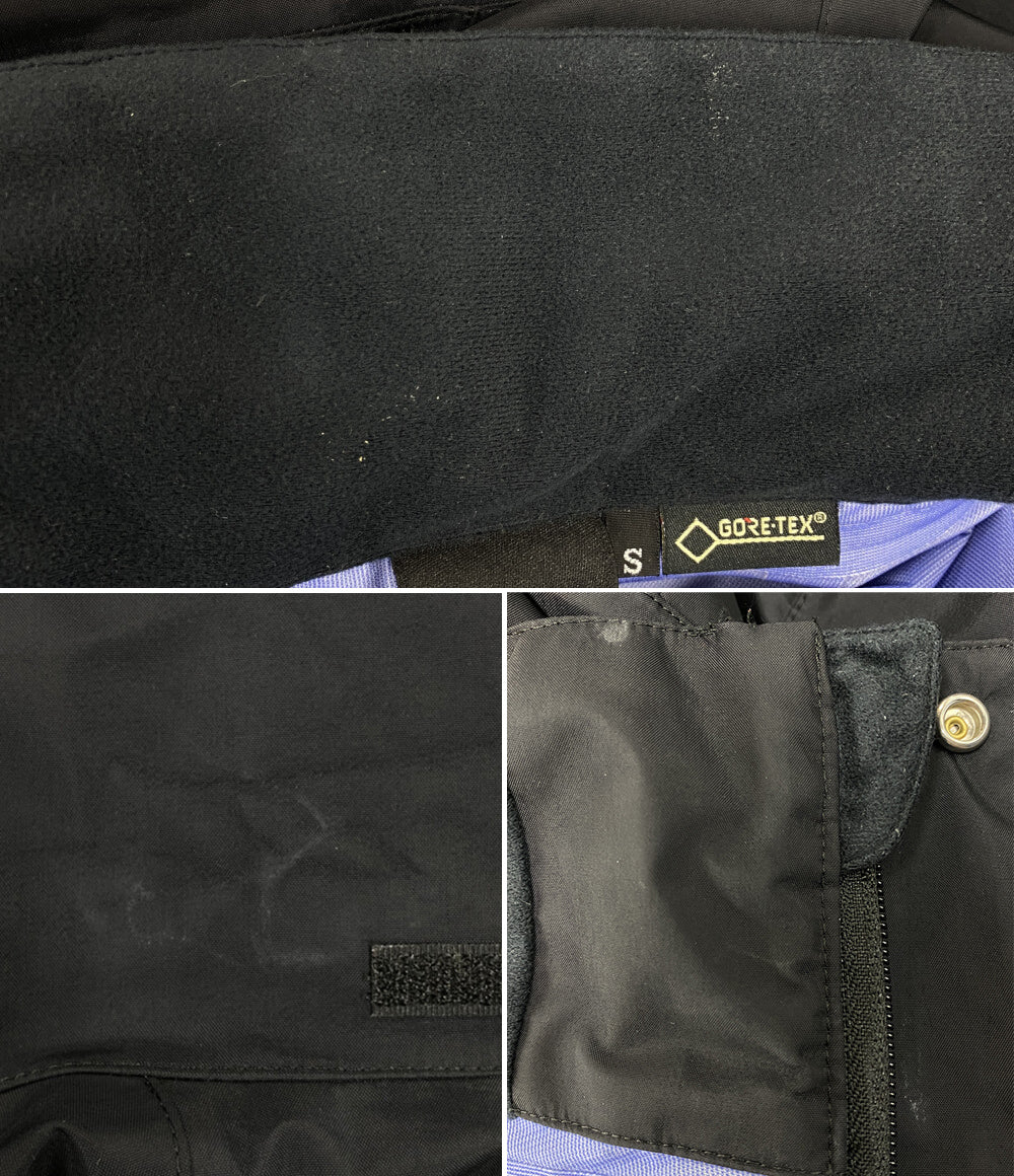 THE NORTH FACE ナイロンジャケット MOUNTAIN RAINTEX JACKET メンズ SIZE S ザ・ノース・フェイス