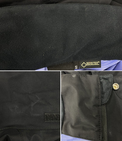 THE NORTH FACE ナイロンジャケット MOUNTAIN RAINTEX JACKET メンズ SIZE S ザ・ノース・フェイス