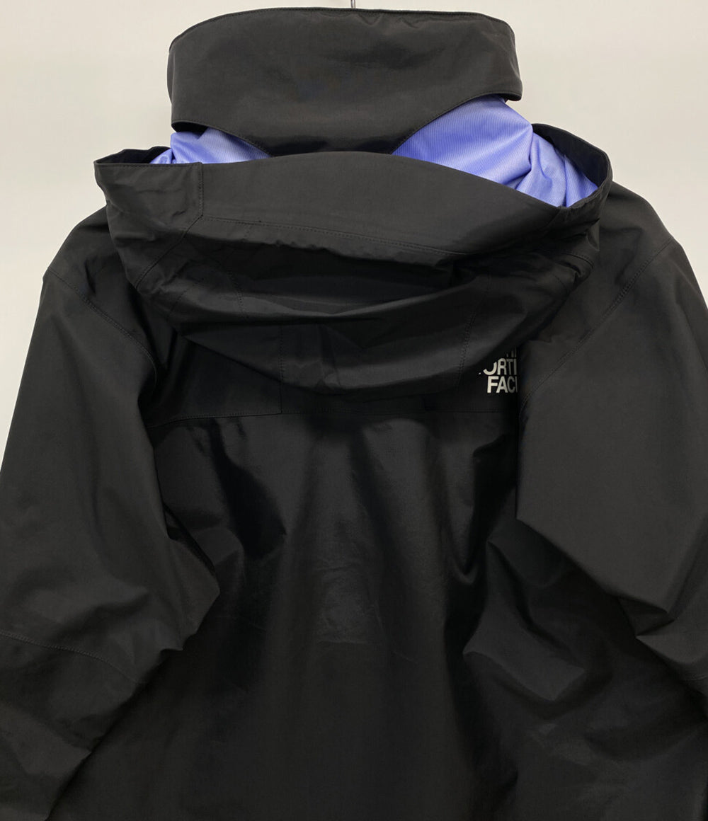 THE NORTH FACE ナイロンジャケット MOUNTAIN RAINTEX JACKET メンズ SIZE S ザ・ノース・フェイス