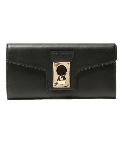 Karl Lagerfeld 長財布 56KW3216 ゴールド金具 レディース カールラガーフェルド