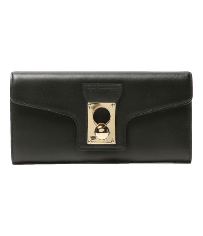 Karl Lagerfeld 長財布 56KW3216 ゴールド金具 レディース カールラガーフェルド