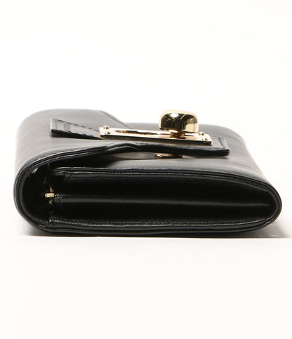Karl Lagerfeld 長財布 56KW3216 ゴールド金具 レディース カールラガーフェルド