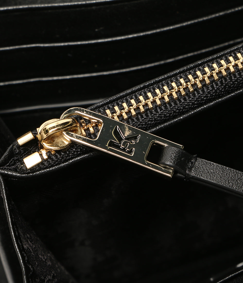 Karl Lagerfeld 長財布 56KW3216 ゴールド金具 レディース カールラガーフェルド