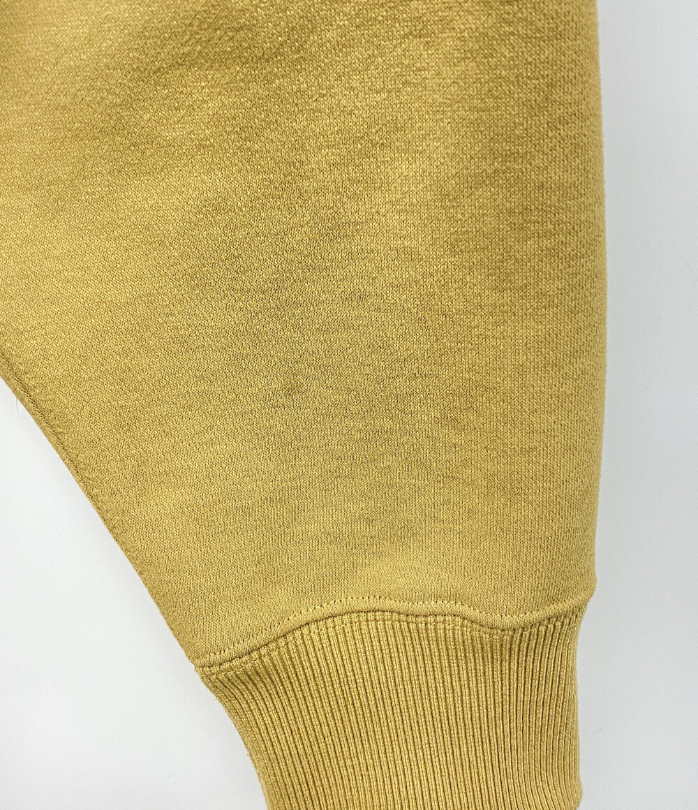 THE NORTH FACE スクエアロゴフルジップアップパーカー キャメル NT62349 メンズ SIZE M ザ・ノース・フェイス