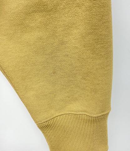 THE NORTH FACE スクエアロゴフルジップアップパーカー キャメル NT62349 メンズ SIZE M ザ・ノース・フェイス