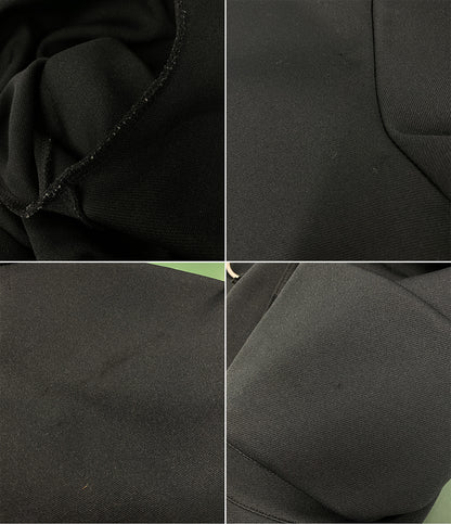 CDG ポリエステルジャージーチャイナジャケット SZ-J021 メンズ SIZE L シーディージー
