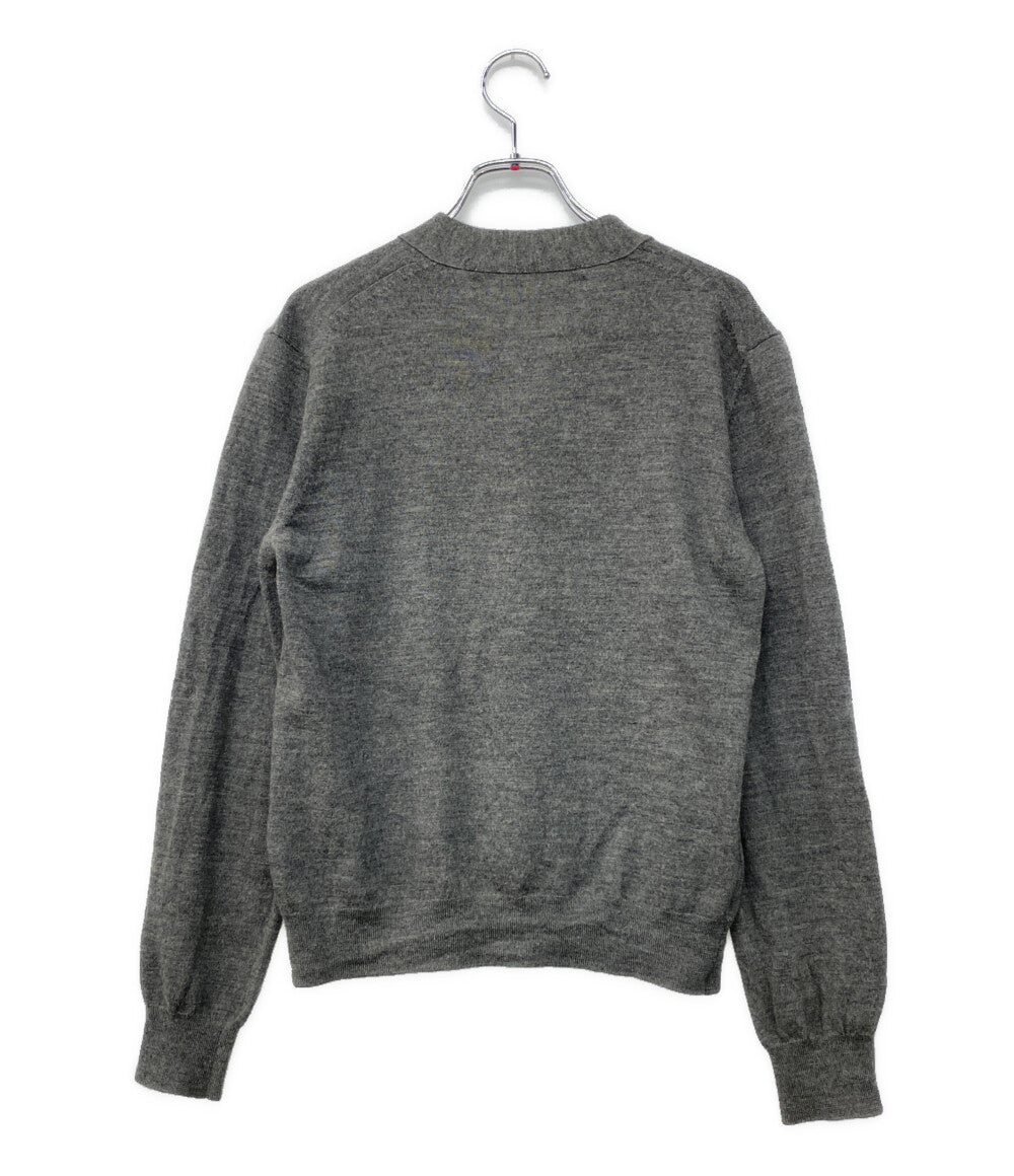 PLAY COMME des GARCONS 長袖カーディガン AD2011 レディース SIZE M プレイコムデギャルソン