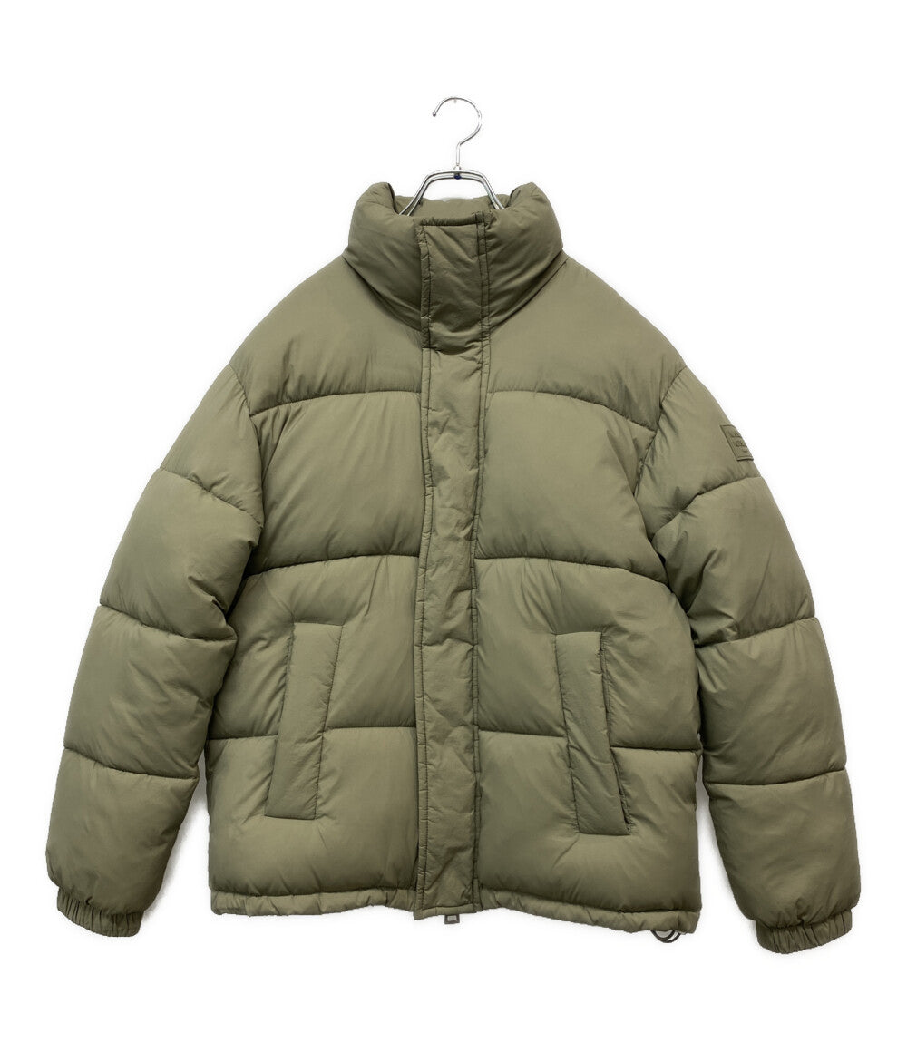 MAISON KITSUNE パファージャケット PM02221WQ4064 メンズ SIZE XS メゾンキツネ