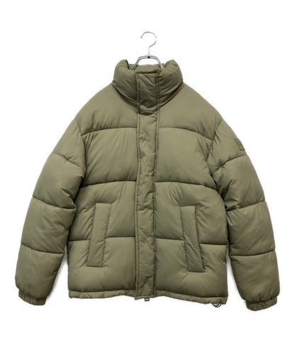 MAISON KITSUNE パファージャケット PM02221WQ4064 メンズ SIZE XS メゾンキツネ