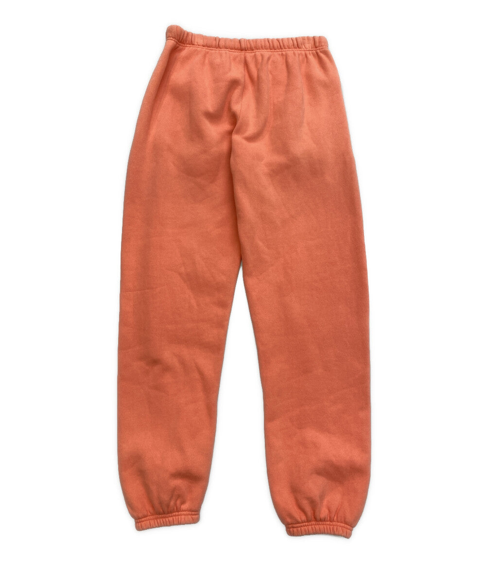 ESSENTIALS スウェットパンツ ピンク Fear of God レディース SIZE M エッセンシャル