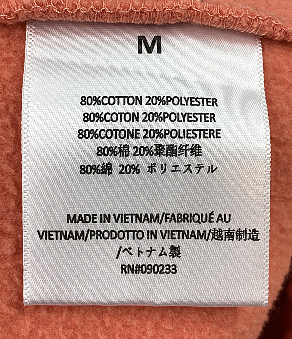 ESSENTIALS スウェットパンツ ピンク Fear of God レディース SIZE M エッセンシャル