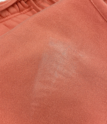 ESSENTIALS スウェットパンツ ピンク Fear of God レディース SIZE M エッセンシャル