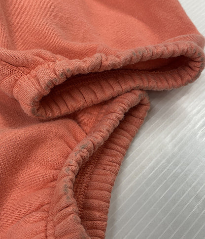 ESSENTIALS スウェットパンツ ピンク Fear of God レディース SIZE M エッセンシャル