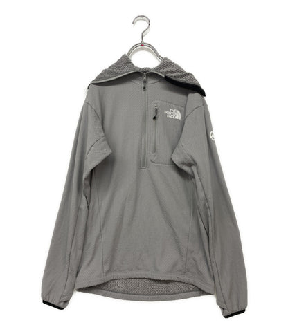 ザノースフェイス エクスペディショングリッドフリースフーディ NL22321 メンズ SIZE S THE NORTH FACE