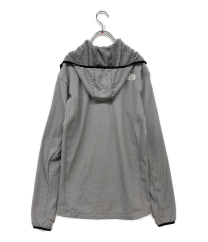 ザノースフェイス エクスペディショングリッドフリースフーディ NL22321 メンズ SIZE S THE NORTH FACE