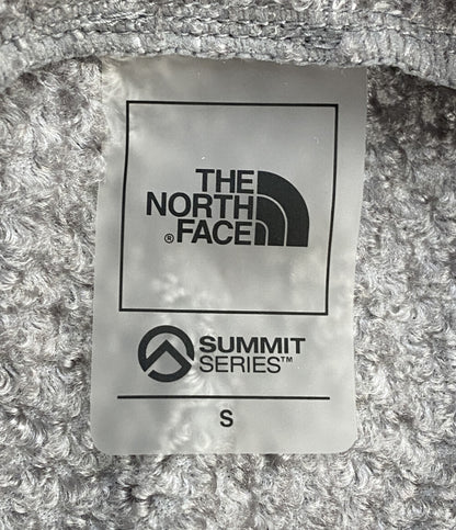 ザノースフェイス エクスペディショングリッドフリースフーディ NL22321 メンズ SIZE S THE NORTH FACE