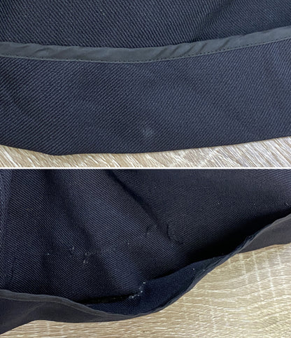 COMME des GARCONS HOMME PLUS ステンカラーコート メンズ SIZE S コムデギャルソンオムプリュス