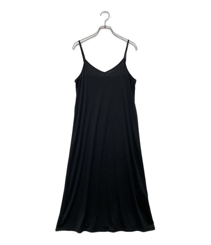 美品 アメリ 半袖ワンピース MEDI 2WAY FLARE CHEMICAL LACE DRESS 02310590700 レディース SIZE SH AMERI