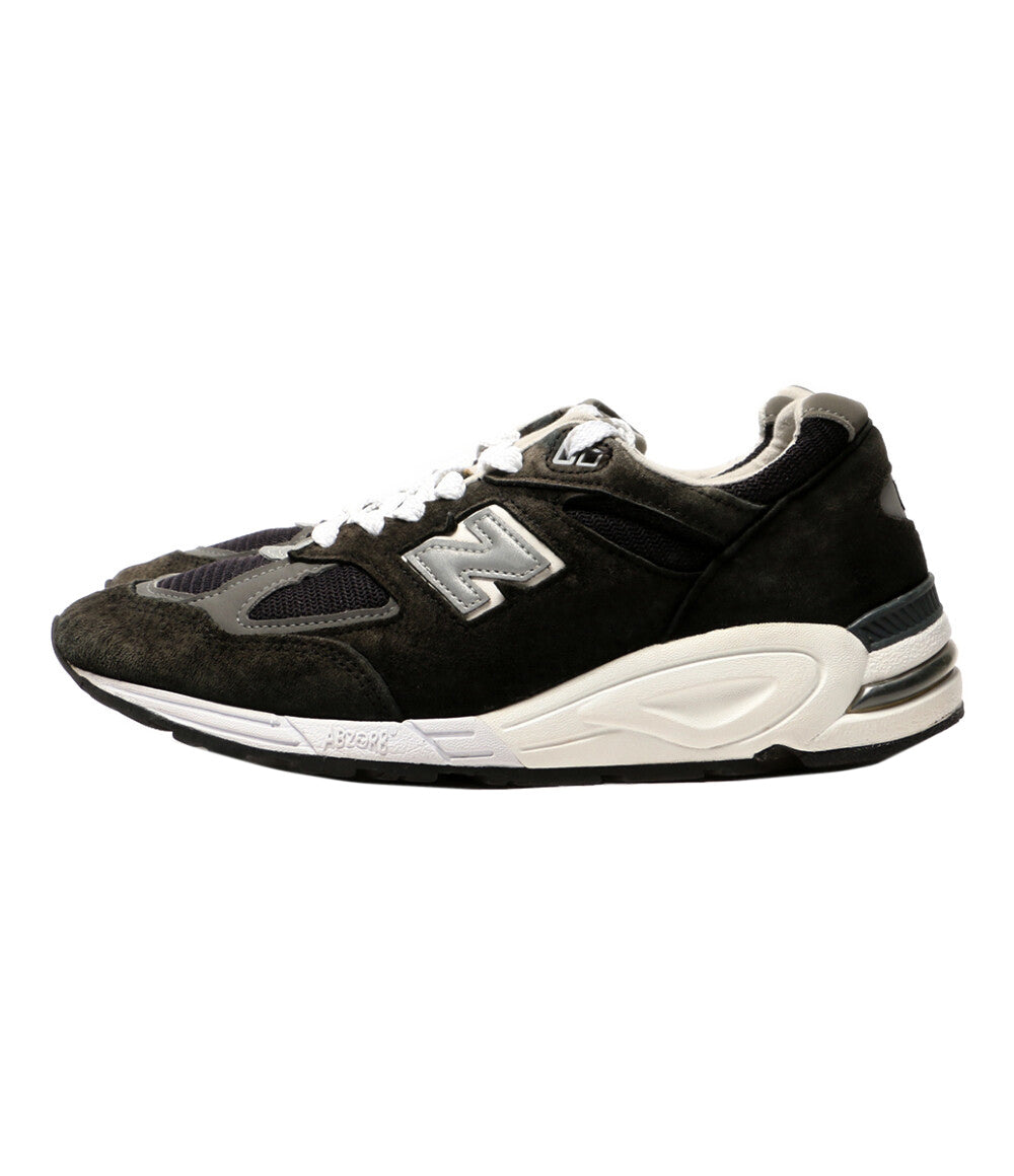 ニューバランス スニーカー M990 BL2 メンズ SIZE 26.5cm new balance
