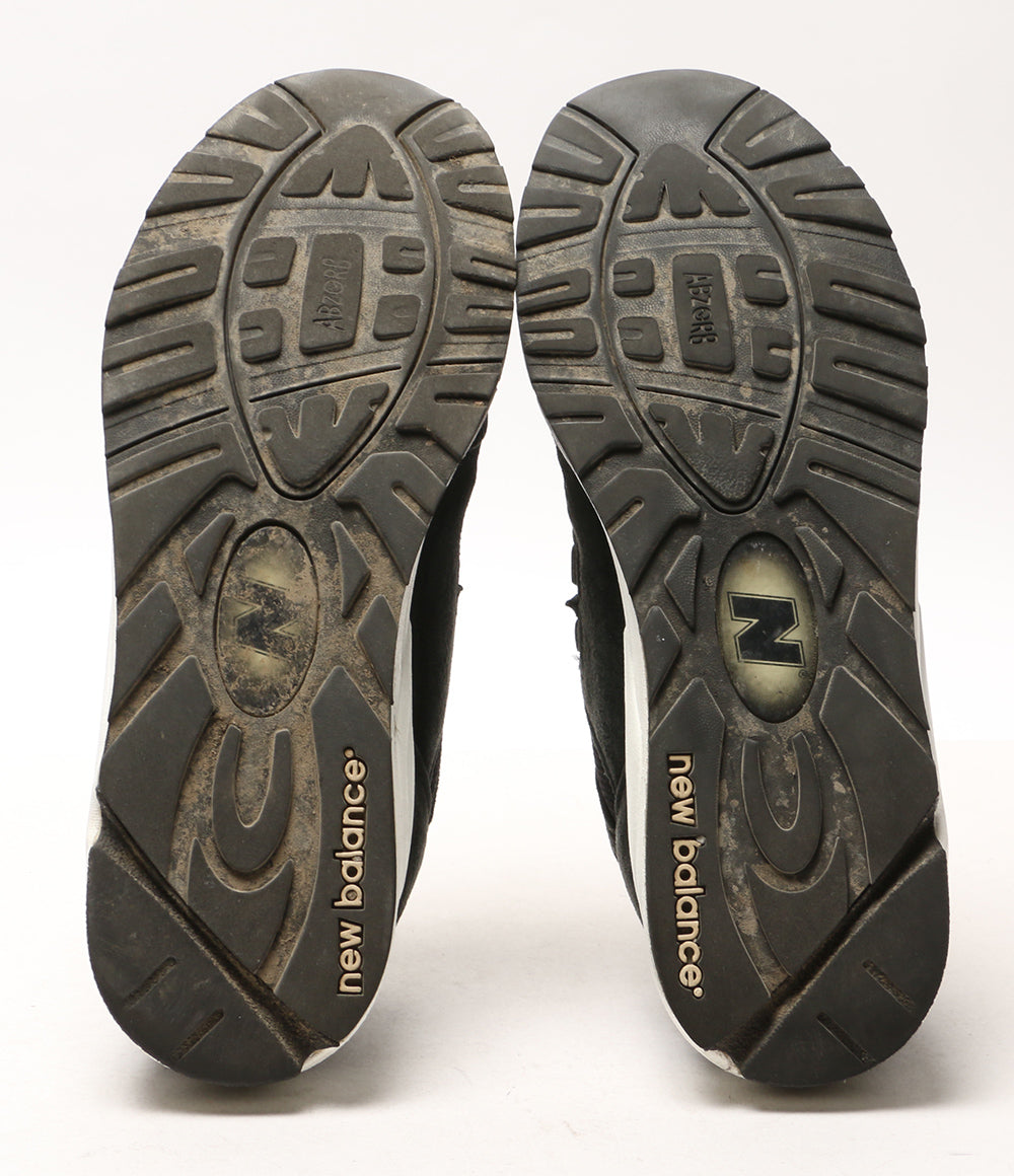 ニューバランス スニーカー M990 BL2 メンズ SIZE 26.5cm new balance