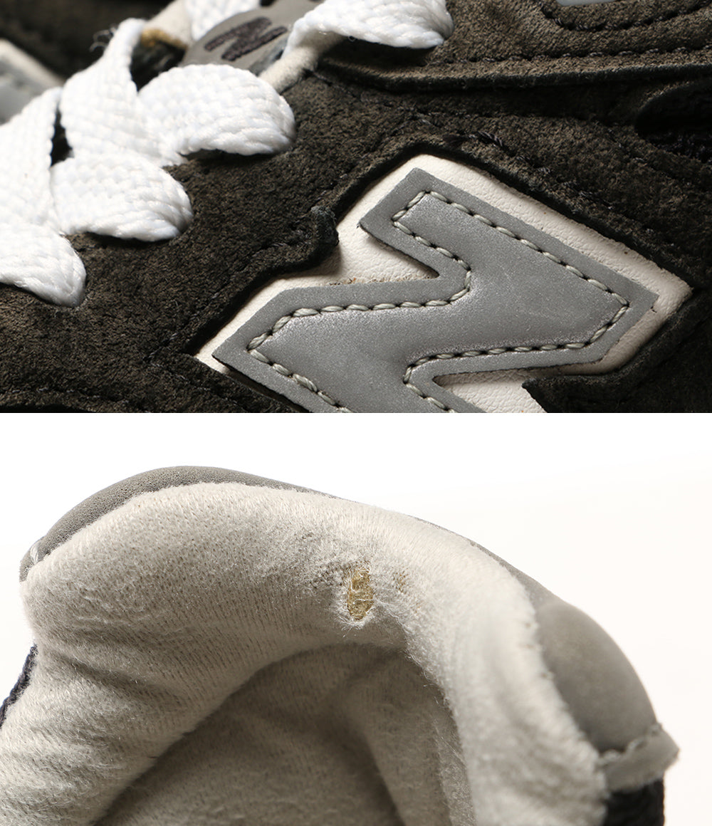 ニューバランス スニーカー M990 BL2 メンズ SIZE 26.5cm new balance