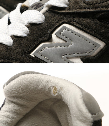 ニューバランス スニーカー M990 BL2 メンズ SIZE 26.5cm new balance