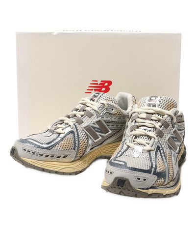 ニューバランス スニーカー thisisneverthat M1906RTI グレー メンズ SIZE 26.5cm new balance
