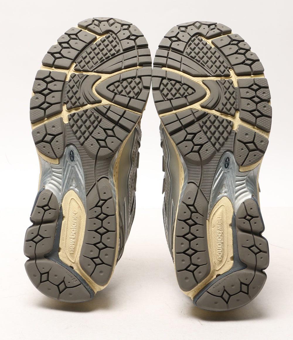 new balance スニーカー thisisneverthat M1906RTI グレー メンズ SIZE
