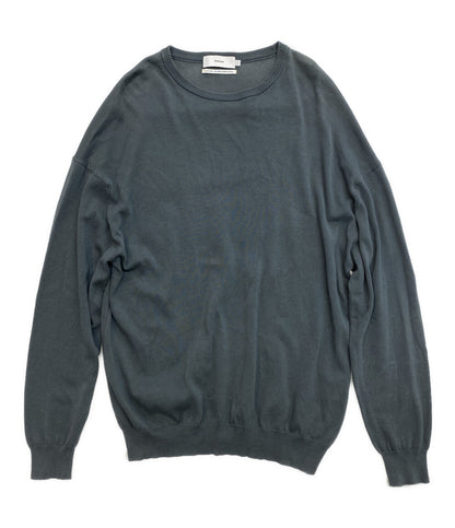 Graphpaper グラフペーパー スウェット LOOPWHEELER メンズ SIZE 1