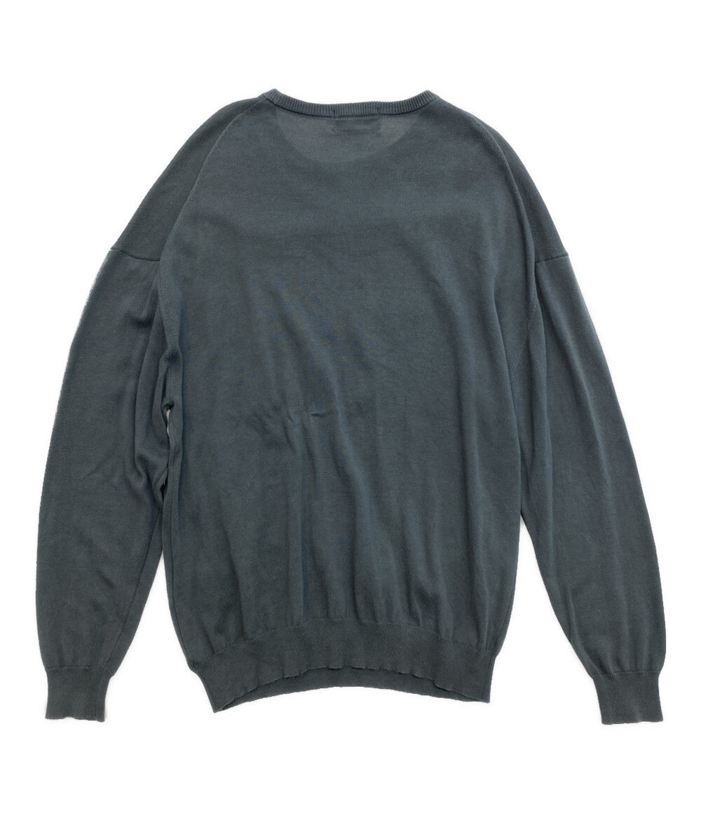 Graphpaper グラフペーパー スウェット LOOPWHEELER メンズ SIZE 1