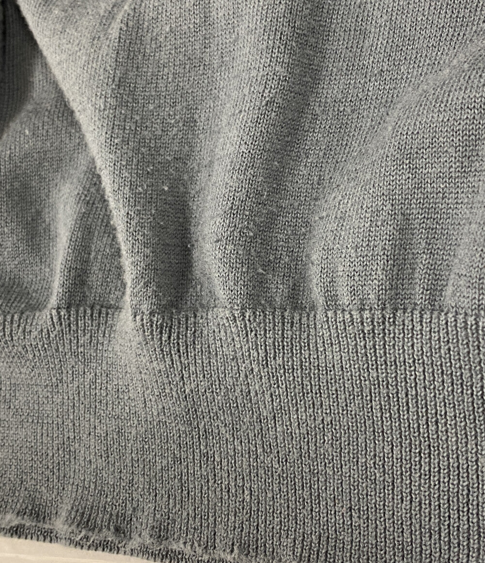 Graphpaper グラフペーパー スウェット LOOPWHEELER メンズ SIZE 1