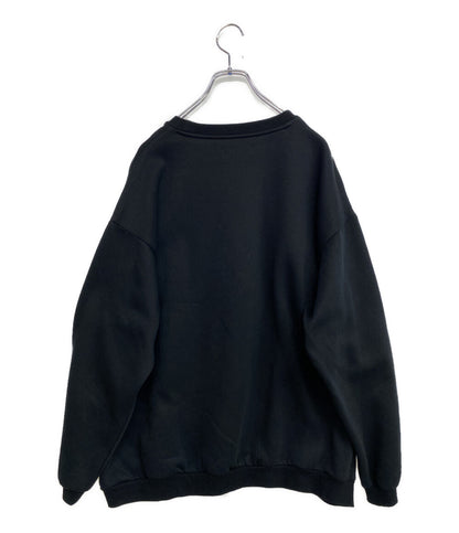 TIGHT BOOTH タイトブース スウェット REVENGE MAN CREW SWEAT メンズ SIZE L