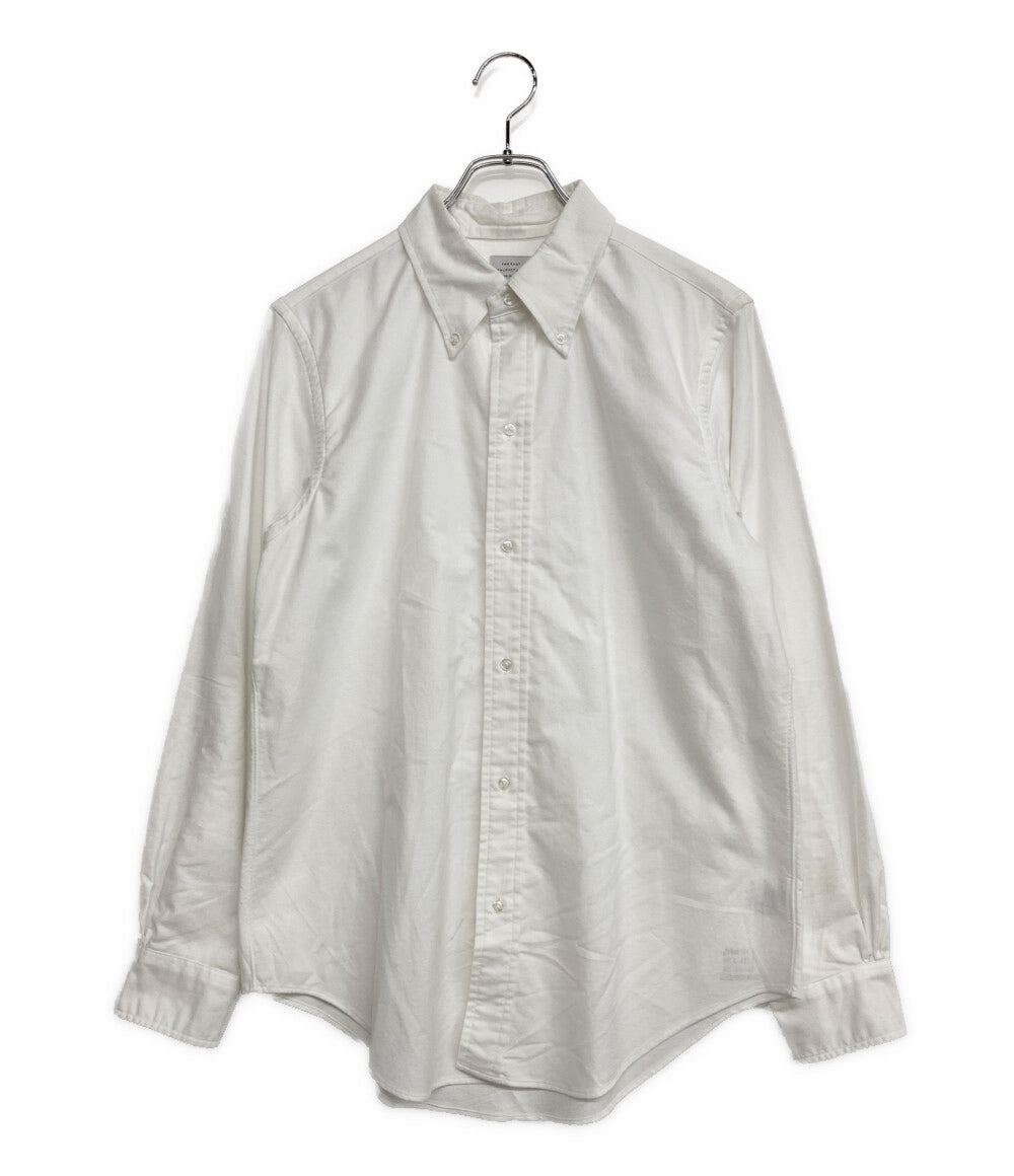 FAR EAST MANUFACTURING ファーイーストマニュファクチュアリング 長袖シャツ メンズ SIZE 15
