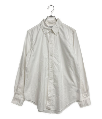 FAR EAST MANUFACTURING ファーイーストマニュファクチュアリング 長袖シャツ メンズ SIZE 15