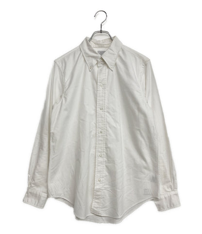 FAR EAST MANUFACTURING ファーイーストマニュファクチュアリング 長袖シャツ メンズ SIZE 15