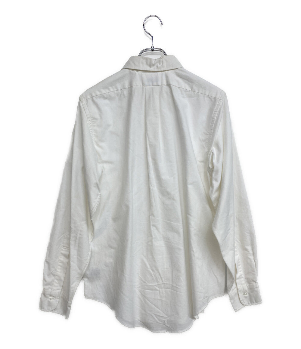 FAR EAST MANUFACTURING ファーイーストマニュファクチュアリング 長袖シャツ メンズ SIZE 15