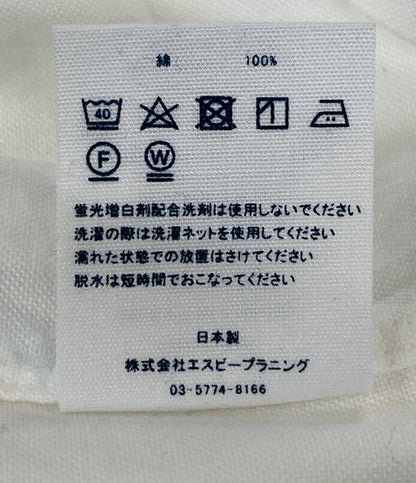 FAR EAST MANUFACTURING ファーイーストマニュファクチュアリング 長袖シャツ メンズ SIZE 15