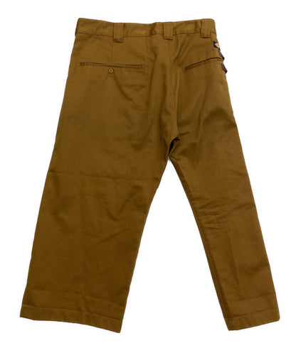 FACETASM×DICKIES ディッキーズ パンツ アシンメトリーワークパンツ メンズ SIZE 1 ファセッタズム