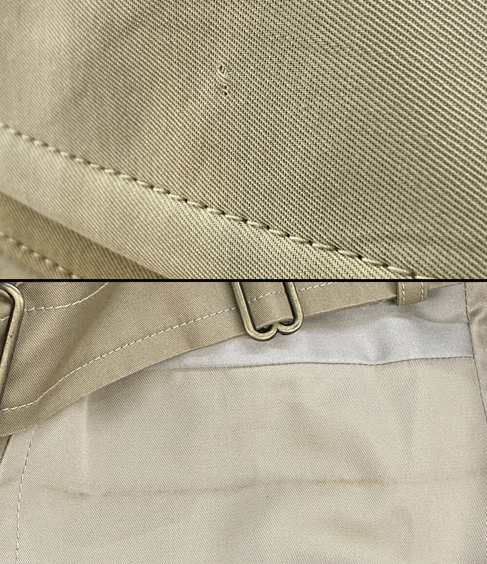 チルドレンオブザディスコーダンス トレンチコート チェック COTDNYCO-412 メンズ SIZE 1 Children of the discordance