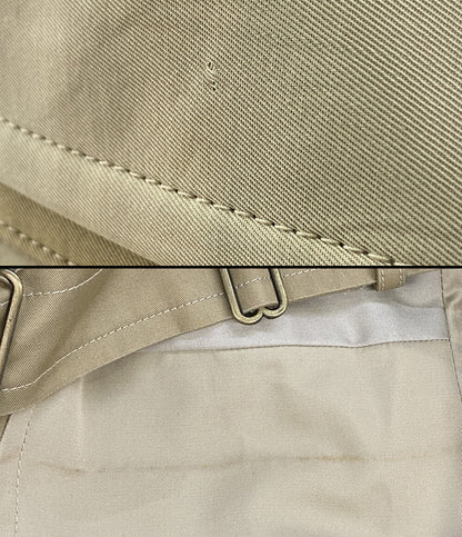 チルドレンオブザディスコーダンス トレンチコート チェック COTDNYCO-412 メンズ SIZE 1 Children of the discordance