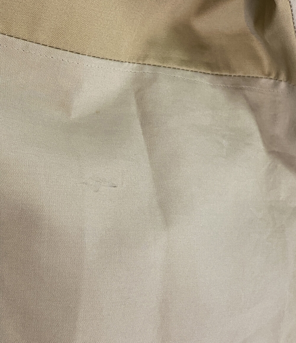 チルドレンオブザディスコーダンス トレンチコート チェック COTDNYCO-412 メンズ SIZE 1 Children of the discordance