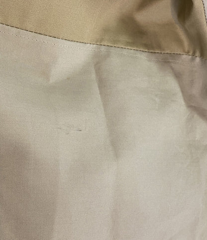 チルドレンオブザディスコーダンス トレンチコート チェック COTDNYCO-412 メンズ SIZE 1 Children of the discordance