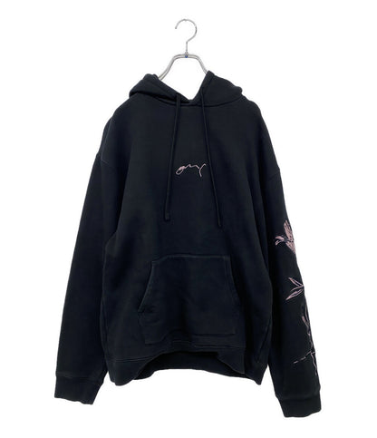 OAMC パーカー Lilium Hooded Sweatshirt ブラック メンズ SIZE M オーエーエムシー