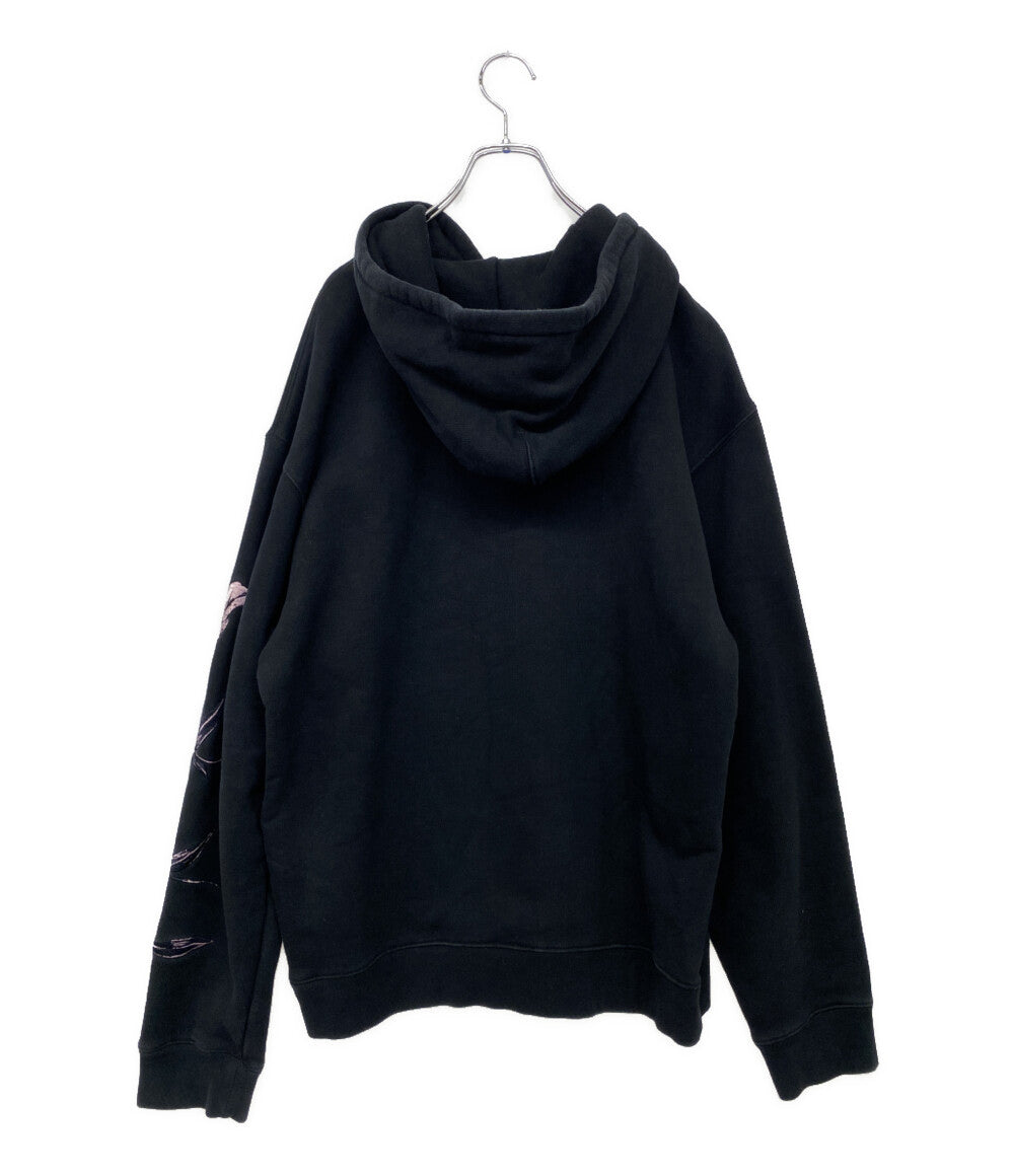 OAMC パーカー Lilium Hooded Sweatshirt ブラック メンズ SIZE M オーエーエムシー
