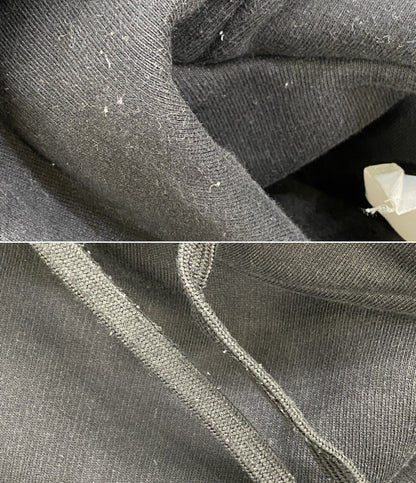 OAMC パーカー Lilium Hooded Sweatshirt ブラック メンズ SIZE M オーエーエムシー