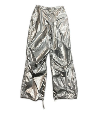 CITY SHOP シティショップ パンツ NETALLIC SNOW PANTS 23-030-042-2110-2-0 レディース SIZE 38